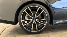 Mercedes-AMG CLA 35 Premium 4Matic 4dr Tip Auto Petrol Saloon